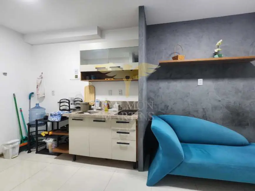Foto 9 de Loft / Flat com 1 quarto à venda, 25m2 em Salvador - BA