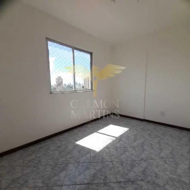 Foto 3 de Apartamento com 3 quartos à venda, 75m2 em Salvador - BA