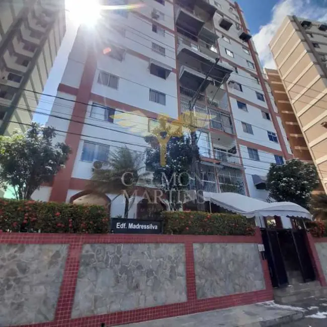 Foto 9 de Apartamento com 3 quartos à venda, 75m2 em Salvador - BA