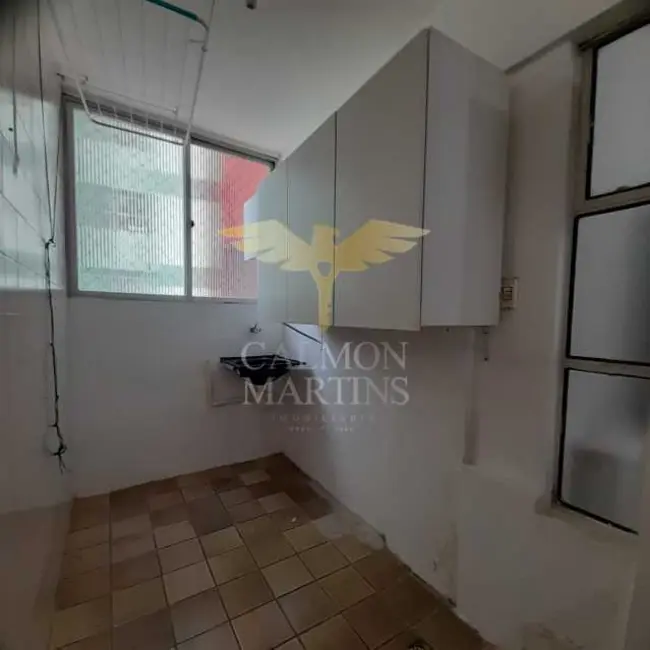 Foto 5 de Apartamento com 3 quartos à venda, 75m2 em Salvador - BA