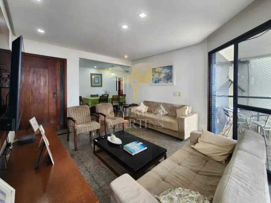 Foto 7 de Apartamento com 4 quartos à venda, 140m2 em Salvador - BA