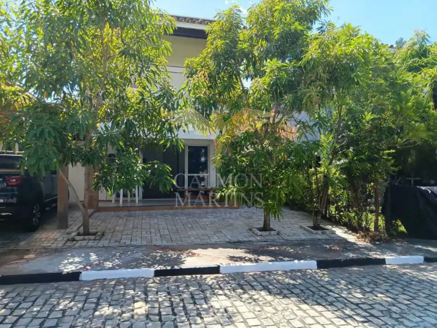 Foto 1 de Casa de Condomínio com 3 quartos à venda, 116m2 em Salvador - BA