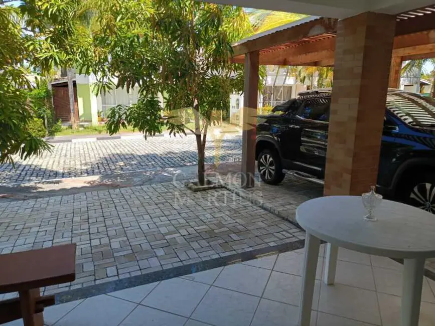 Foto 2 de Casa de Condomínio com 3 quartos à venda, 116m2 em Salvador - BA