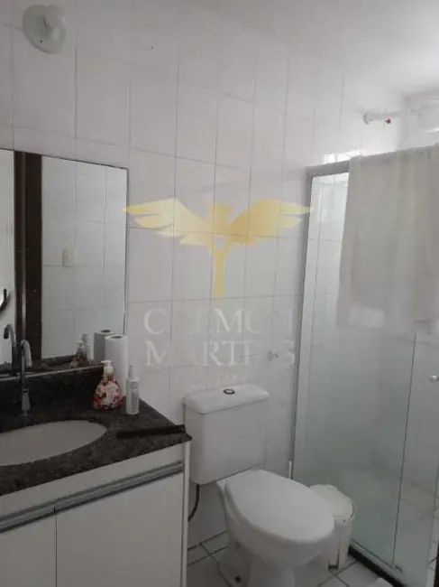 Foto 9 de Casa de Condomínio com 3 quartos à venda, 116m2 em Salvador - BA