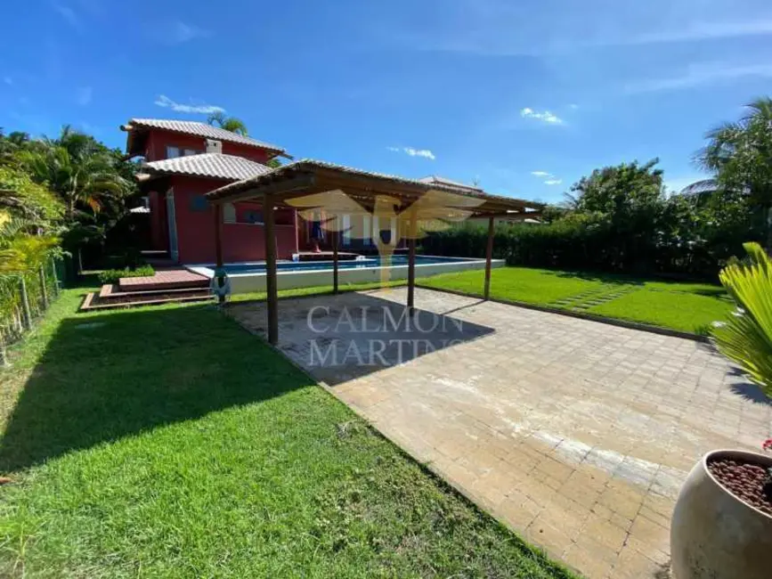 Casa de Condomínio com 3 quartos à venda, 660m2 em Camacari - BA - imagem 3 Foto 3 de Casa de Condomínio com 3 quartos à venda, 660m2 em Camacari - BA