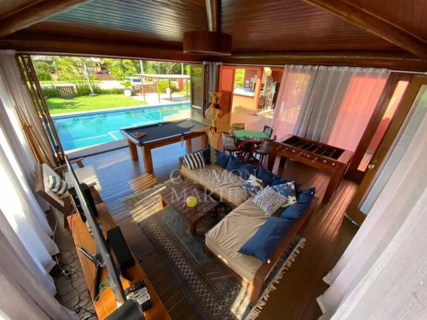 Casa de Condomínio com 3 quartos à venda, 660m2 em Camacari - BA - imagem 8 Foto 8 de Casa de Condomínio com 3 quartos à venda, 660m2 em Camacari - BA