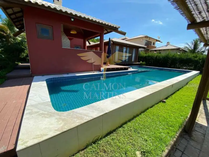 Casa de Condomínio com 3 quartos à venda, 660m2 em Camacari - BA - imagem 7 Foto 7 de Casa de Condomínio com 3 quartos à venda, 660m2 em Camacari - BA