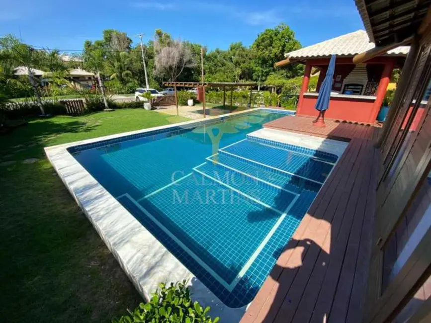 Casa de Condomínio com 3 quartos à venda, 660m2 em Camacari - BA - imagem 9 Foto 9 de Casa de Condomínio com 3 quartos à venda, 660m2 em Camacari - BA