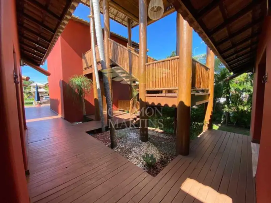 Casa de Condomínio com 3 quartos à venda, 660m2 em Camacari - BA - imagem 4 Foto 4 de Casa de Condomínio com 3 quartos à venda, 660m2 em Camacari - BA