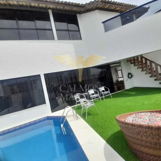 Foto 3 de Cobertura com 4 quartos à venda, 258m2 em Salvador - BA