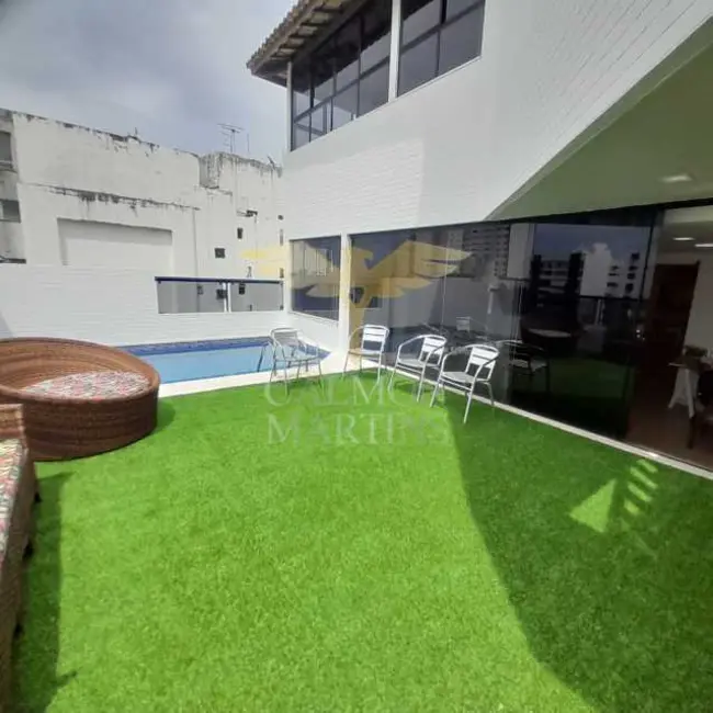 Foto 1 de Cobertura com 4 quartos à venda, 258m2 em Salvador - BA