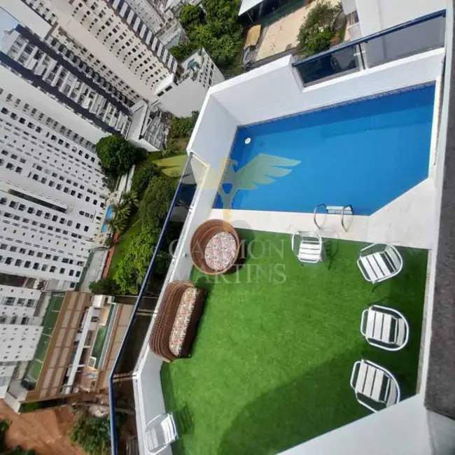 Foto 5 de Cobertura com 4 quartos à venda, 258m2 em Salvador - BA