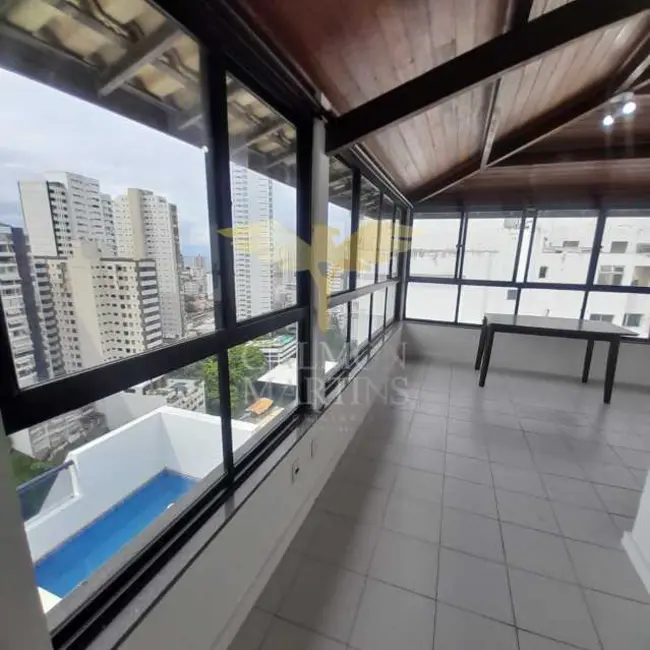 Foto 7 de Cobertura com 4 quartos à venda, 258m2 em Salvador - BA