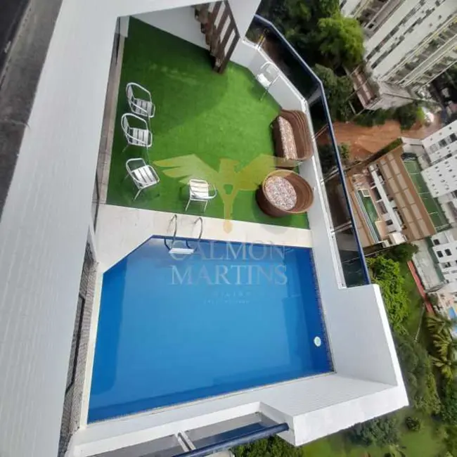 Foto 4 de Cobertura com 4 quartos à venda, 258m2 em Salvador - BA