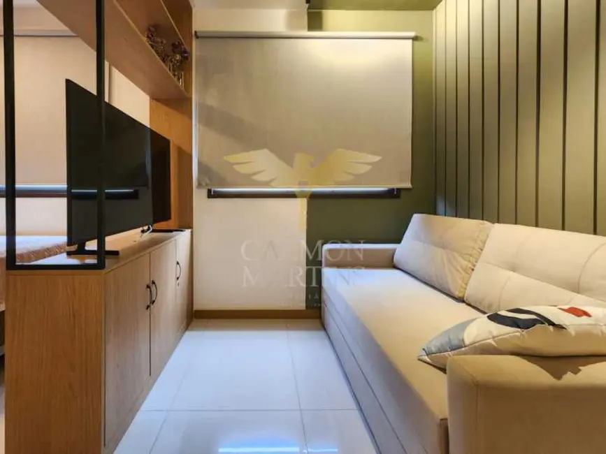 Foto 2 de Loft / Flat com 1 quarto à venda, 22m2 em Salvador - BA