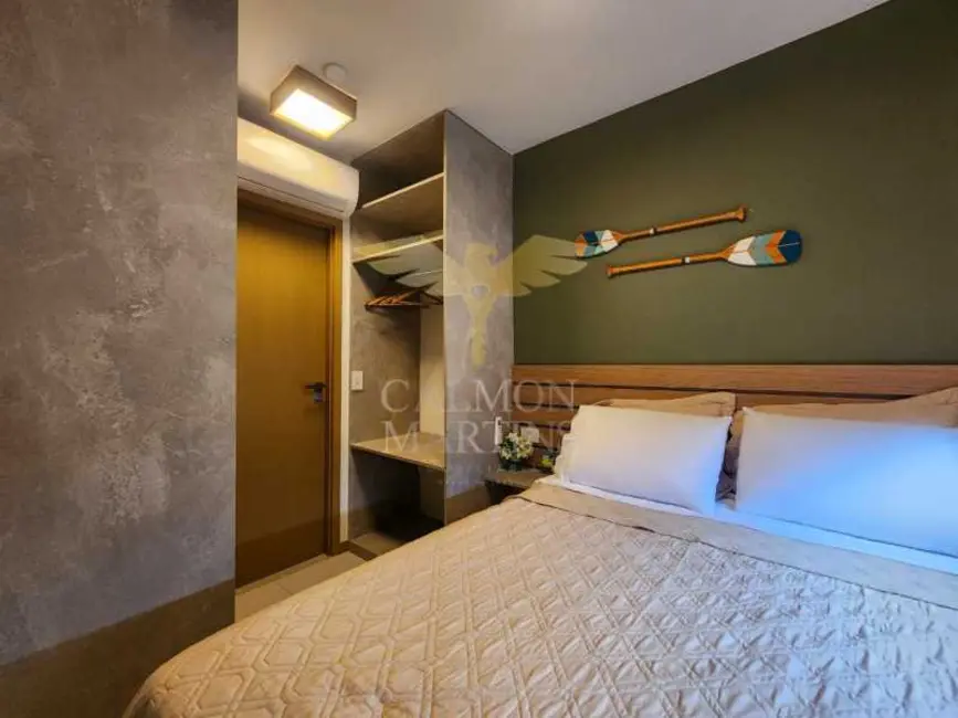 Foto 9 de Loft / Flat com 1 quarto à venda, 22m2 em Salvador - BA