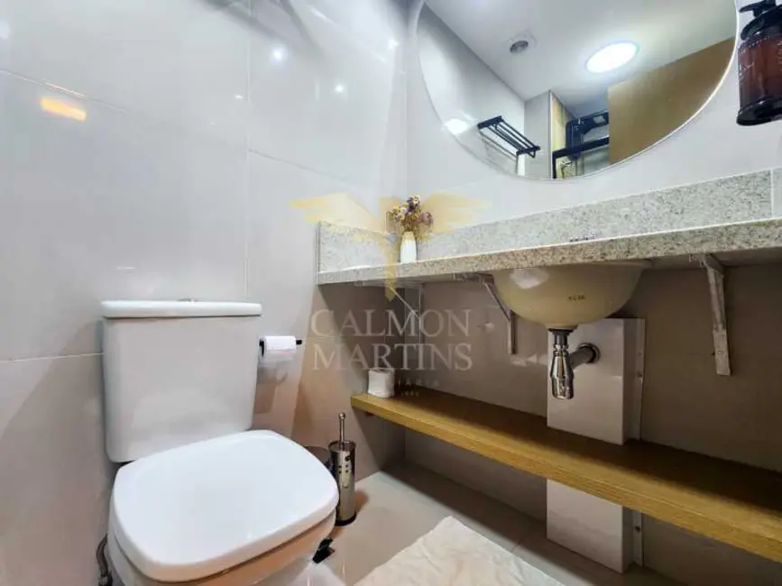 Foto 8 de Loft / Flat com 1 quarto à venda, 22m2 em Salvador - BA