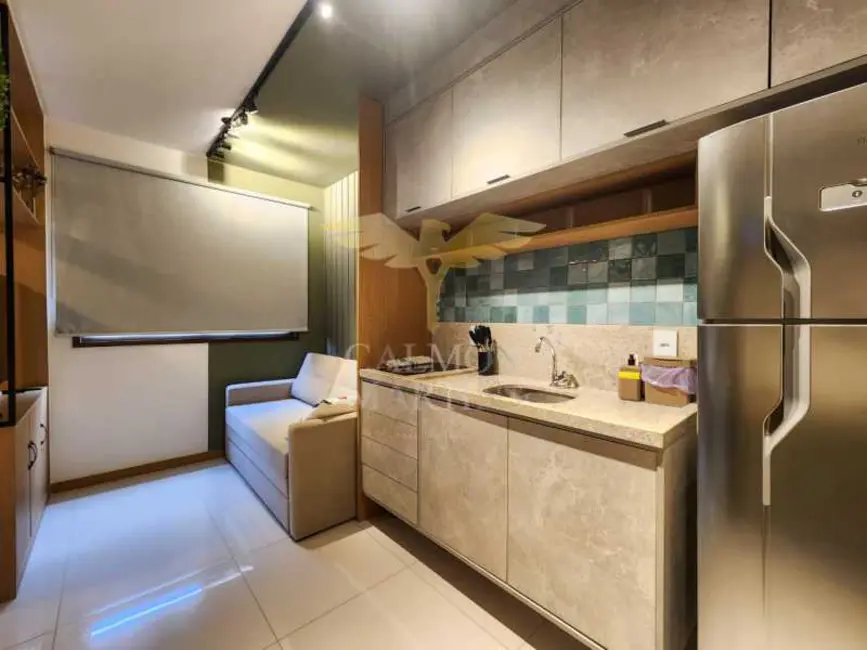 Foto 7 de Loft / Flat com 1 quarto à venda, 22m2 em Salvador - BA
