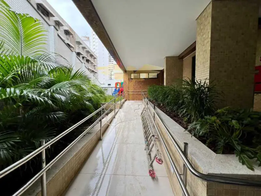 Apartamento com 3 quartos à venda, 96m2 em Salvador - BA - imagem 2 Foto 2 de Apartamento com 3 quartos à venda, 96m2 em Salvador - BA