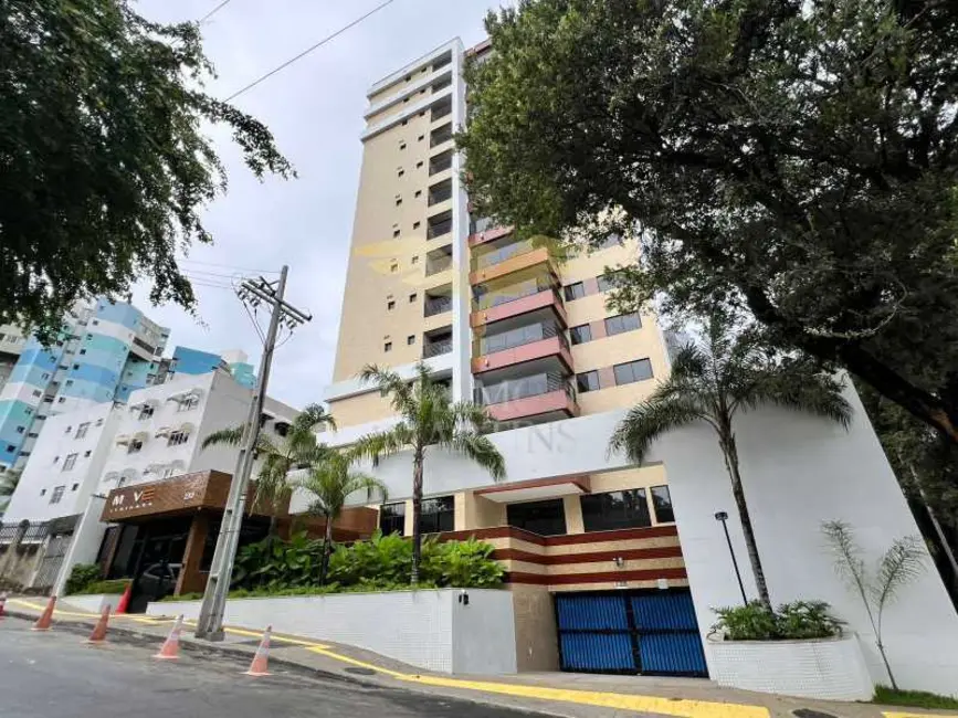 Apartamento com 3 quartos à venda, 96m2 em Salvador - BA - imagem 1 Foto 1 de Apartamento com 3 quartos à venda, 96m2 em Salvador - BA