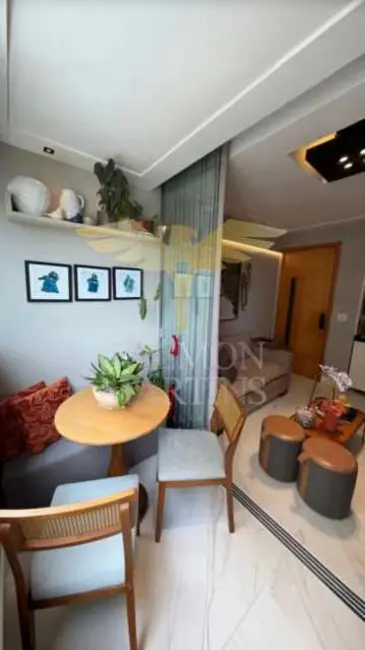 Foto 5 de Apartamento com 3 quartos à venda, 71m2 em Salvador - BA