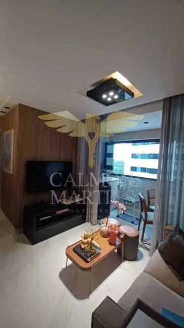 Foto 2 de Apartamento com 3 quartos à venda, 71m2 em Salvador - BA