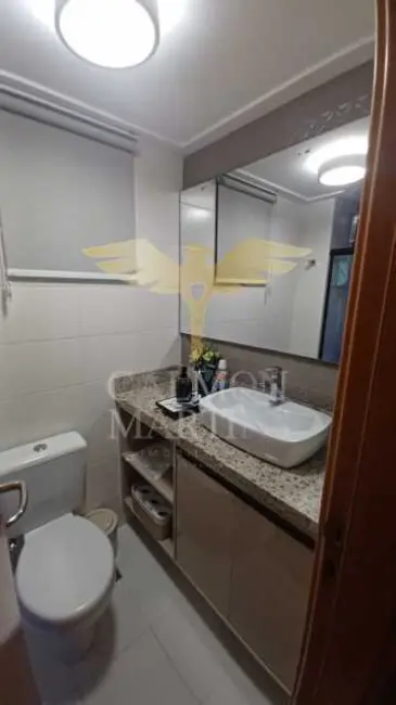 Foto 7 de Apartamento com 3 quartos à venda, 71m2 em Salvador - BA