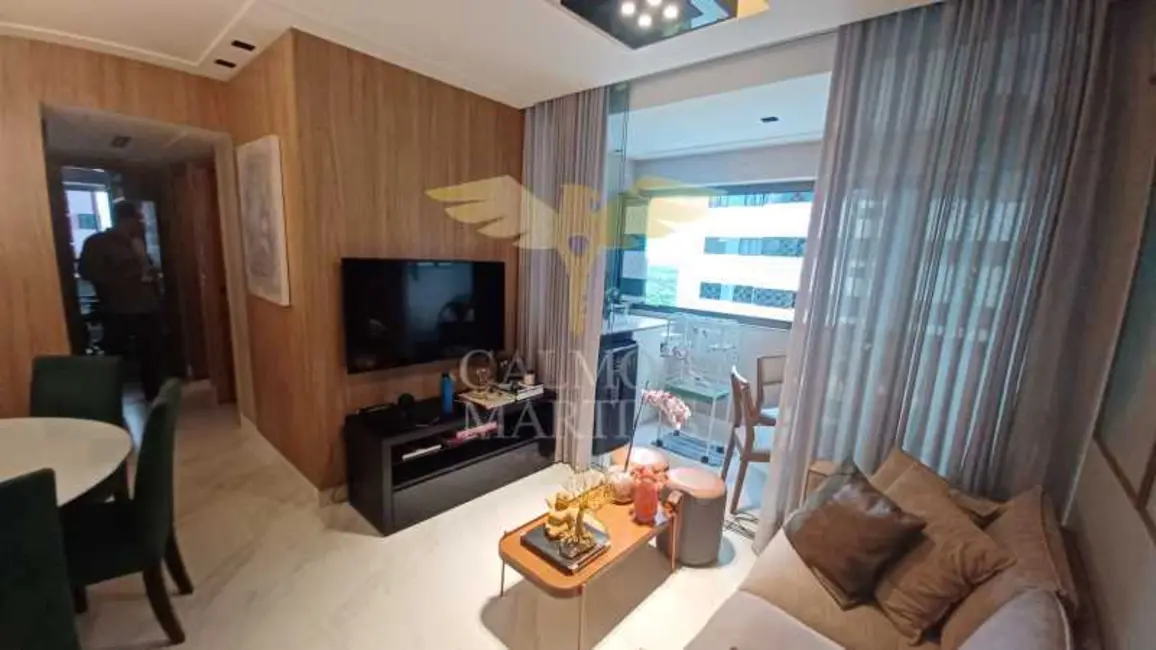 Foto 1 de Apartamento com 3 quartos à venda, 71m2 em Salvador - BA