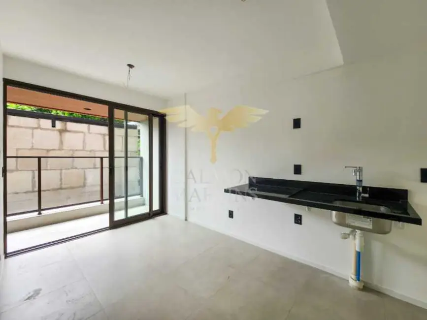 Foto 3 de Apartamento com 1 quarto à venda, 30m2 em Salvador - BA