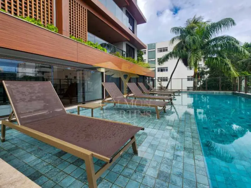 Foto 2 de Apartamento com 1 quarto à venda, 30m2 em Salvador - BA