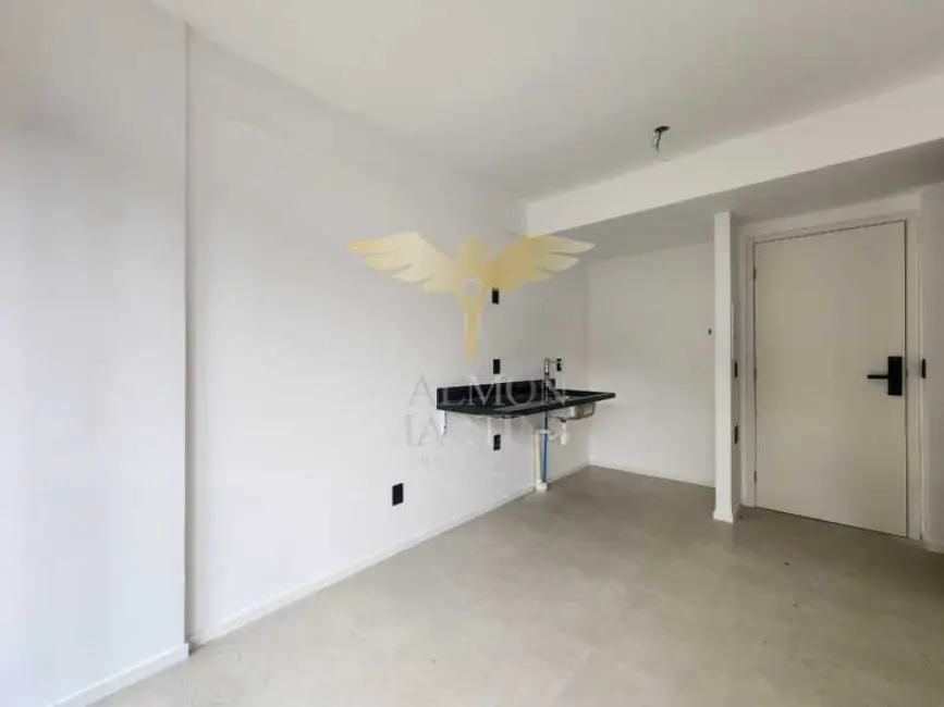 Foto 5 de Apartamento com 1 quarto à venda, 30m2 em Salvador - BA