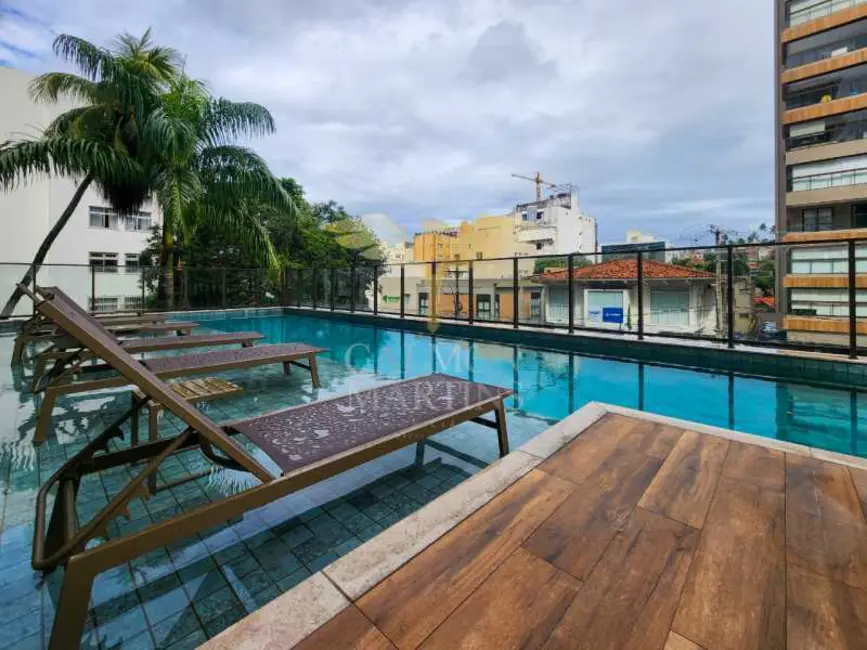 Foto 1 de Apartamento com 1 quarto à venda, 30m2 em Salvador - BA