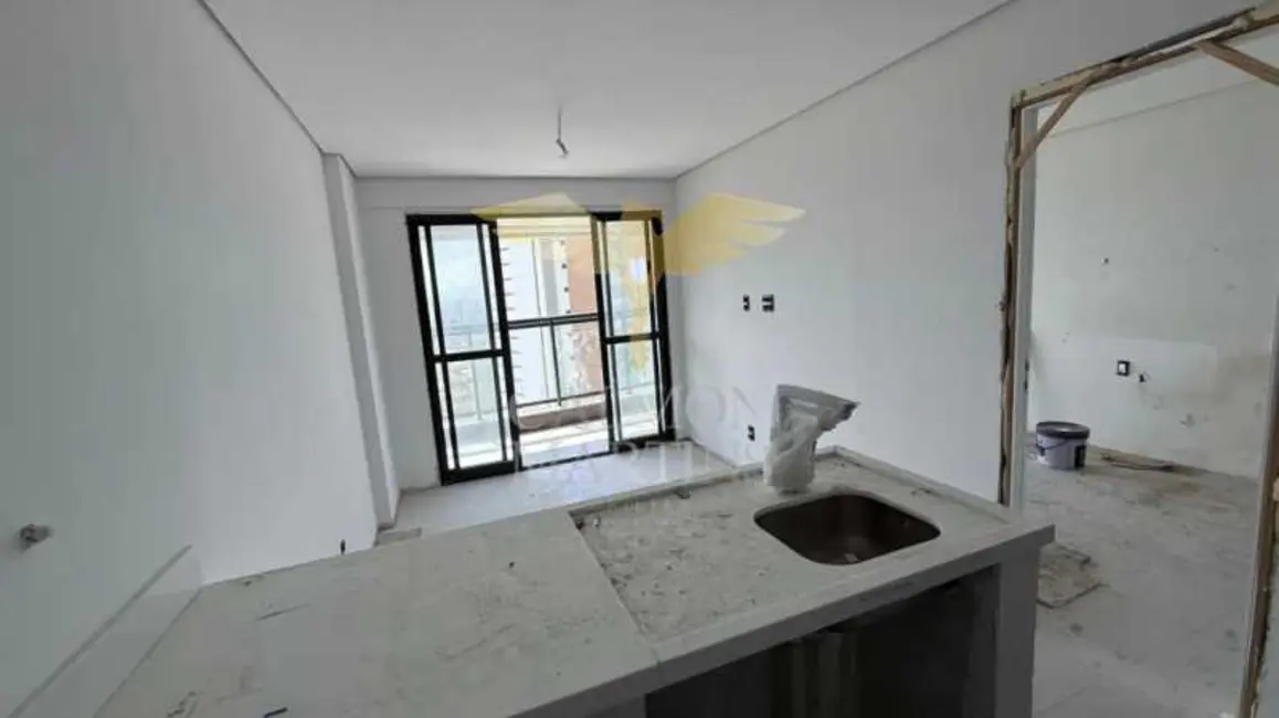 Foto 2 de Apartamento com 1 quarto à venda, 40m2 em Salvador - BA