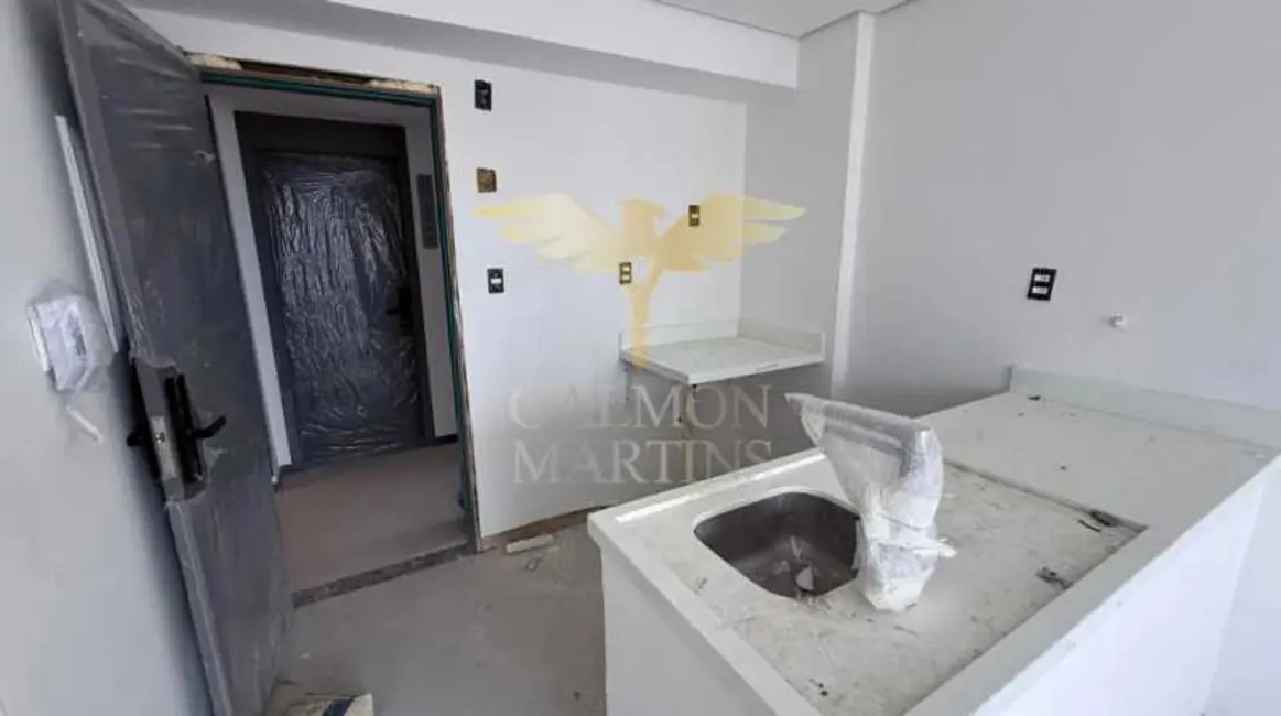 Foto 7 de Apartamento com 1 quarto à venda, 40m2 em Salvador - BA