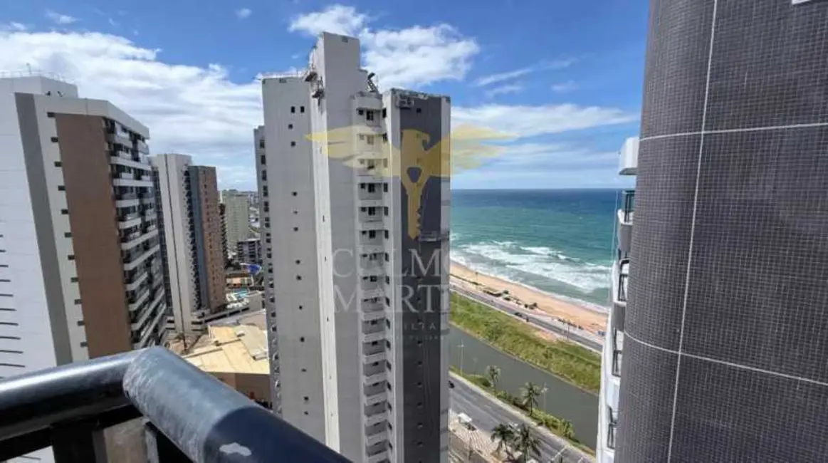 Foto 4 de Apartamento com 1 quarto à venda, 40m2 em Salvador - BA