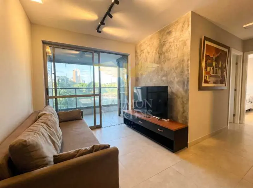 Foto 2 de Apartamento com 2 quartos à venda, 67m2 em Salvador - BA
