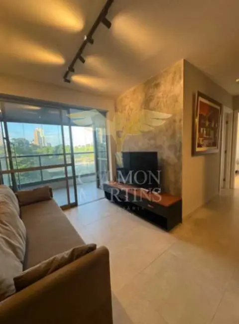 Foto 2 de Apartamento com 2 quartos à venda, 67m2 em Salvador - BA