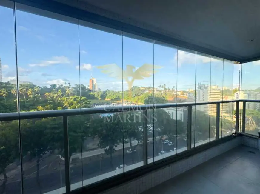 Foto 5 de Apartamento com 2 quartos à venda, 67m2 em Salvador - BA
