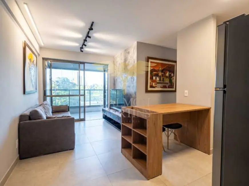 Foto 1 de Apartamento com 2 quartos à venda, 67m2 em Salvador - BA