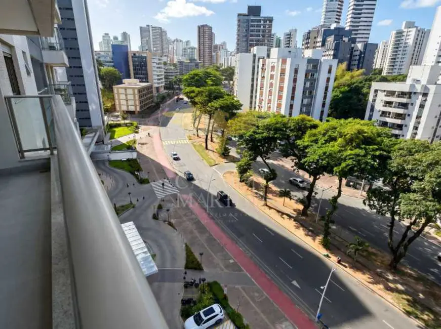 Foto 4 de Apartamento com 2 quartos à venda, 67m2 em Salvador - BA