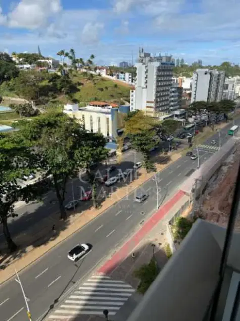 Foto 5 de Apartamento com 2 quartos à venda, 67m2 em Salvador - BA