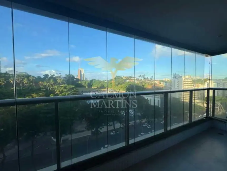 Foto 6 de Apartamento com 2 quartos à venda, 67m2 em Salvador - BA