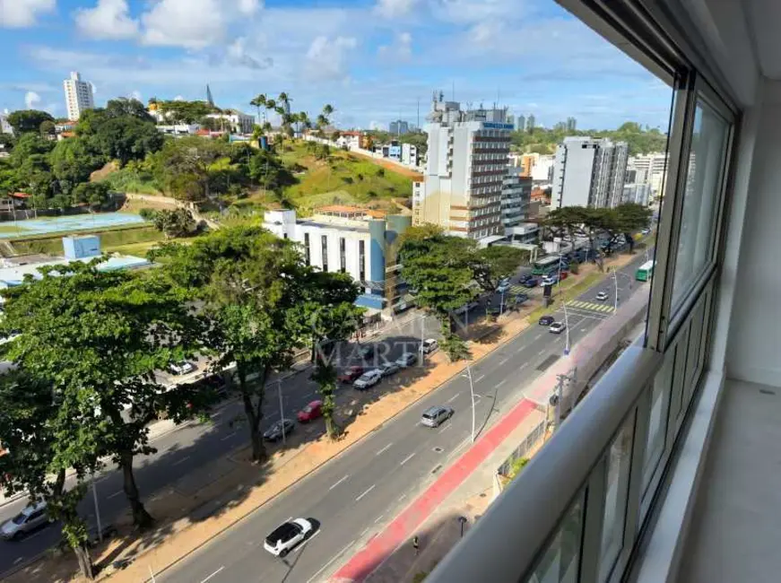 Foto 6 de Apartamento com 2 quartos à venda, 67m2 em Salvador - BA