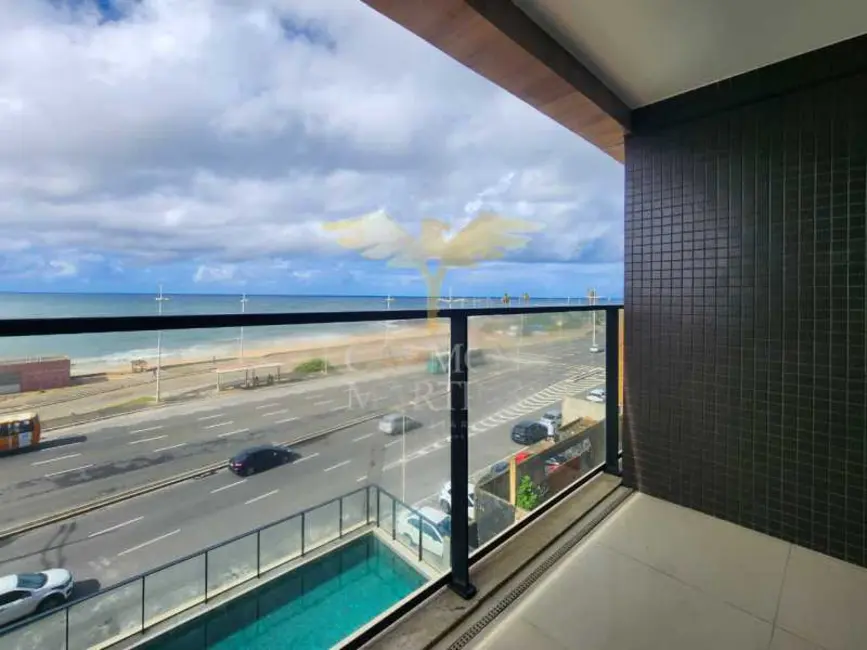 Foto 7 de Loft / Flat com 1 quarto à venda, 20m2 em Salvador - BA