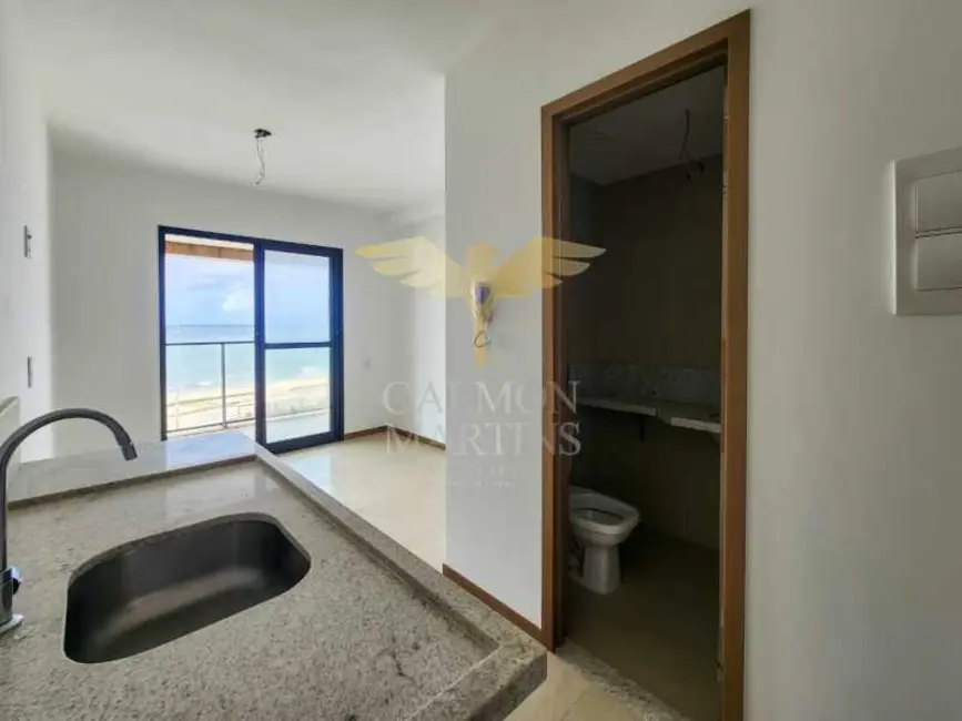 Foto 1 de Loft / Flat com 1 quarto à venda, 20m2 em Salvador - BA