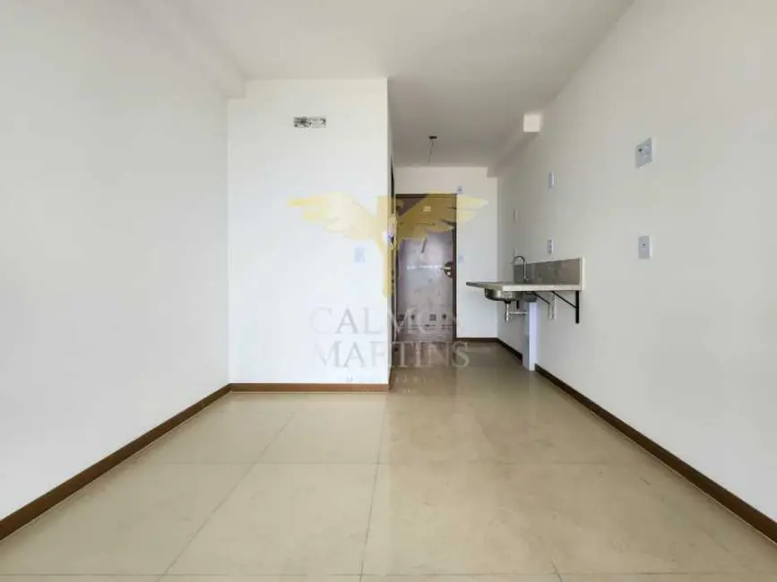 Foto 8 de Loft / Flat com 1 quarto à venda, 20m2 em Salvador - BA
