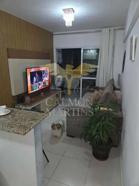 Foto 1 de Apartamento com 2 quartos à venda, 54m2 em Salvador - BA