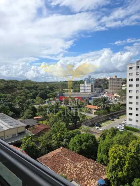 Foto 9 de Apartamento com 2 quartos à venda, 54m2 em Salvador - BA