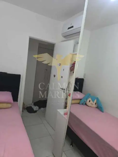 Foto 7 de Apartamento com 2 quartos à venda, 54m2 em Salvador - BA
