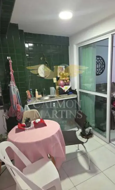 Foto 2 de Apartamento com 2 quartos à venda, 54m2 em Salvador - BA
